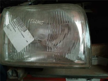 Faro Delantero Derecho Nissan PICK-UP 2 5 Turbodiesel 