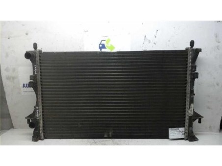 Radiador Renault LAGUNA II GRANDTOUR 2 0 16V IDE 