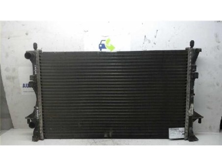 Radiador Renault LAGUNA II GRANDTOUR 2 0 16V IDE 
