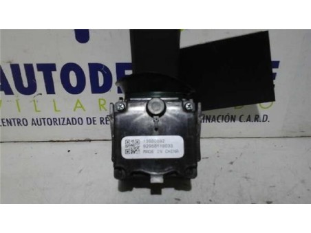Mando De Luces Chevrolet CRUZE 2 0 D 