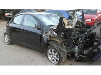 Mando De Luces Chevrolet CRUZE 2 0 D  2