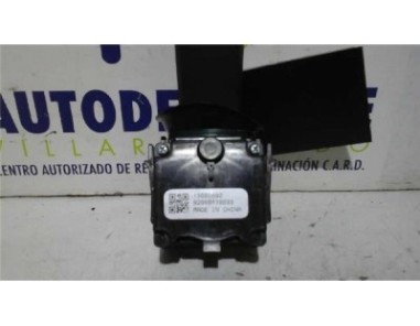 Mando De Luces Chevrolet CRUZE 2 0 D 