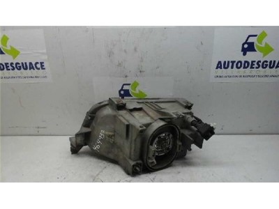 Faro Delantero Derecho Renault CLIO I FASE I+II 1 2