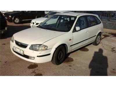 Faro Delantero Izquierdo Mazda 323 BERLINA F/S 1 5 16V  2