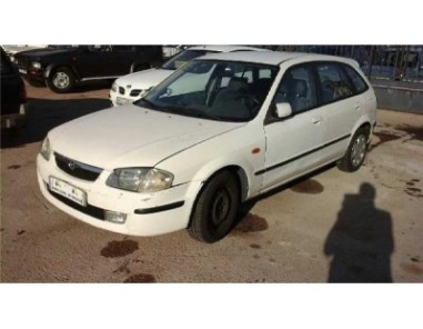 Faro Delantero Izquierdo Mazda 323 BERLINA F/S 1 5 16V 