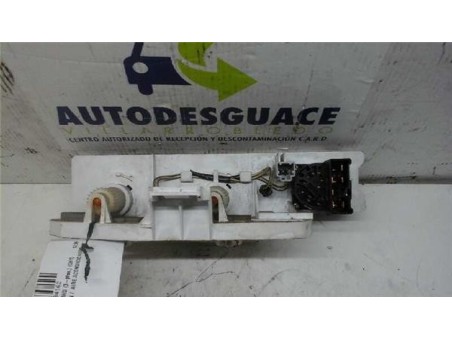 Mandos Calefaccion / Aire Acondicionado Honda HR-V 1 6 