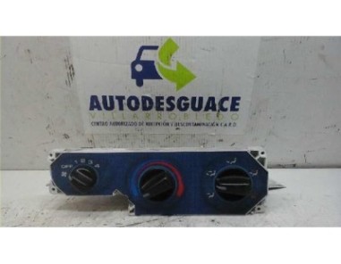 Mandos Calefaccion / Aire Acondicionado Honda HR-V 1 6 