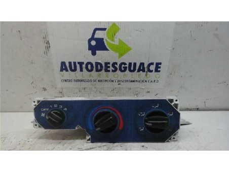 Mandos Calefaccion / Aire Acondicionado Honda HR-V 1 6 