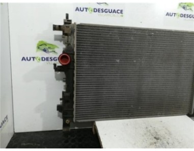 Radiador Opel Astra J Berlina 5p  1 6 Cosmo [1 6 Ltr  - 85 kW 16V]