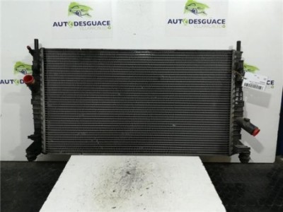 Radiador Ford FOCUS II  1 8 TDCi