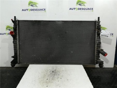 Radiador Ford FOCUS II  1 8 TDCi