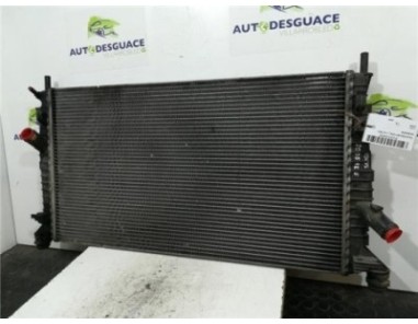 Radiador Ford FOCUS II  1 8 TDCi