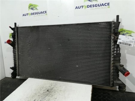 Radiador Ford FOCUS II  1 8 TDCi