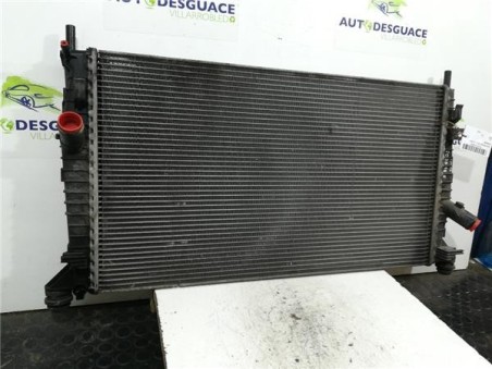 Radiador Ford FOCUS II  1 8 TDCi