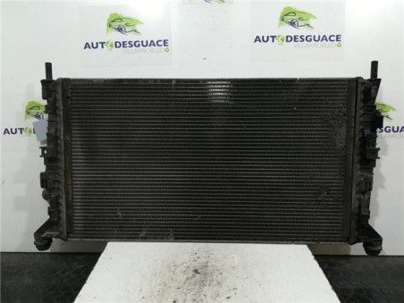 Radiador Ford FOCUS II  1 8 TDCi