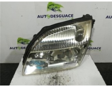 Faro Delantero Izquierdo Nissan X-Trail  2 2 Di 4x4