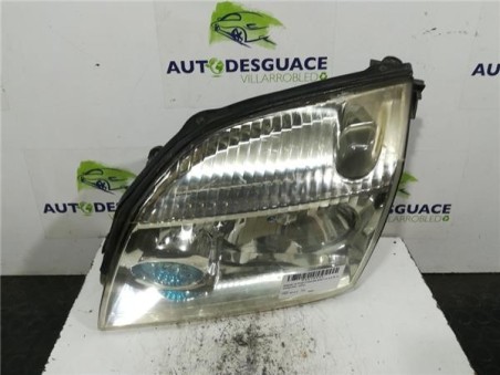 Faro Delantero Izquierdo Nissan X-Trail  2 2 Di 4x4