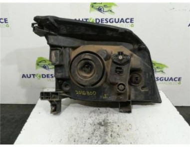 Faro Delantero Izquierdo Nissan X-Trail  2 2 Di 4x4