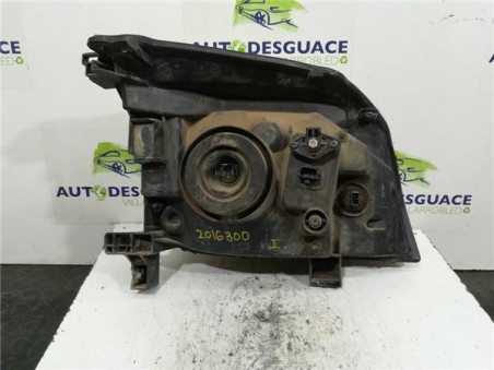Faro Delantero Izquierdo Nissan X-Trail  2 2 Di 4x4