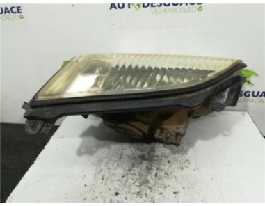Faro Delantero Izquierdo Nissan X-Trail  2 2 Di 4x4