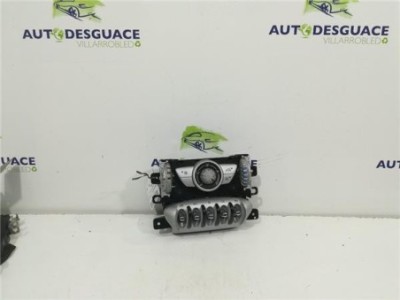 Mandos Calefaccion / Aire Acondicionado Mini MINI  1 6 Cooper [1 6 Ltr  - 88 kW 16V CAT]