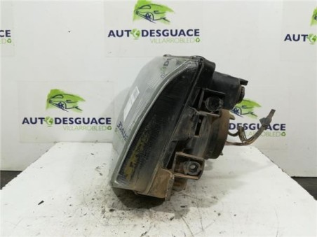 Faro Delantero Izquierdo Mitsubishi Montero Sport  2 8 TDi