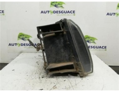 Faro Delantero Izquierdo Mitsubishi Montero Sport  2 8 TDi
