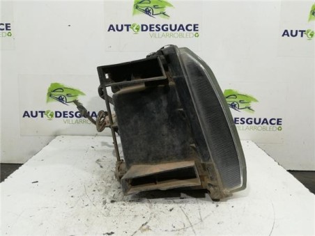 Faro Delantero Izquierdo Mitsubishi Montero Sport  2 8 TDi