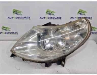 Faro Delantero Izquierdo Fiat DUCATO Furgón  130 Multijet 2 3 D