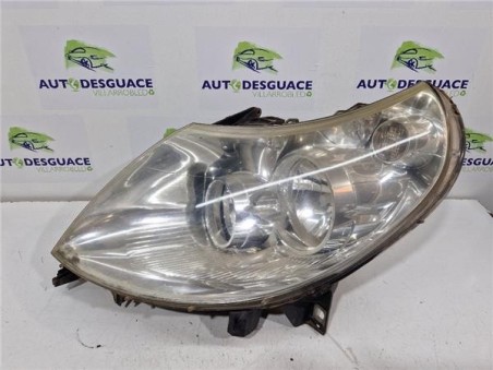 Faro Delantero Izquierdo Fiat DUCATO Furgón  130 Multijet 2 3 D
