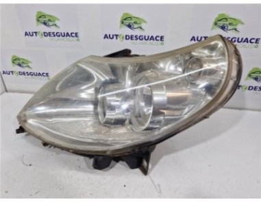 Faro Delantero Izquierdo Fiat DUCATO Furgón  130 Multijet 2 3 D