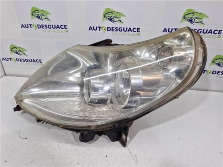 Faro Delantero Izquierdo Fiat DUCATO Furgón  130 Multijet 2 3 D