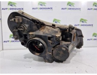 Faro Delantero Izquierdo Fiat DUCATO Furgón  130 Multijet 2 3 D