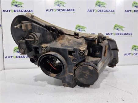 Faro Delantero Izquierdo Fiat DUCATO Furgón  130 Multijet 2 3 D