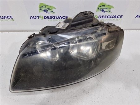 Faro Delantero Izquierdo Audi A3  2 0 TDI 16V