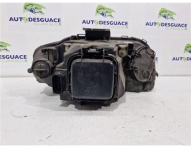 Faro Delantero Izquierdo Audi A3  2 0 TDI 16V