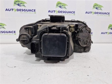 Faro Delantero Izquierdo Audi A3  2 0 TDI 16V