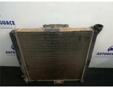 Radiador Renault RAPID/EXPRESS 1 4 