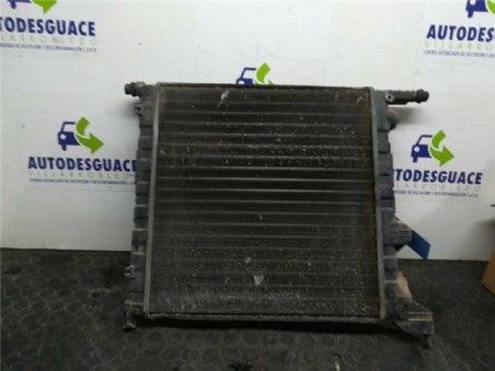 Radiador Renault CLIO I FASE I+II 1 2 
