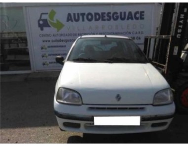 Radiador Renault CLIO I FASE I+II 1 2 