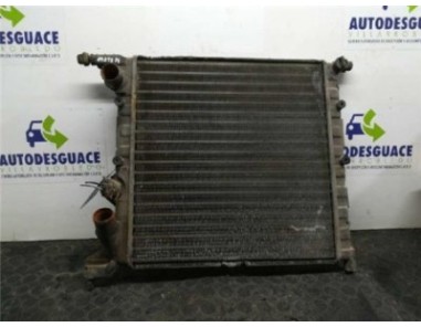 Radiador Renault CLIO I FASE I+II 1 2 