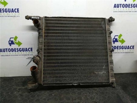 Radiador Renault CLIO I FASE I+II 1 2 