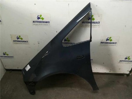 Aleta Delantera Izquierda Volkswagen SHARAN 1 9 TDI 