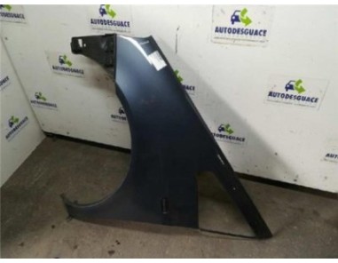 Aleta Delantera Izquierda Volkswagen SHARAN 1 9 TDI 