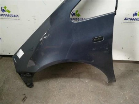 Aleta Delantera Izquierda Volkswagen SHARAN 1 9 TDI 