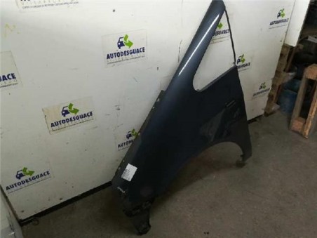 Aleta Delantera Izquierda Volkswagen SHARAN 1 9 TDI 