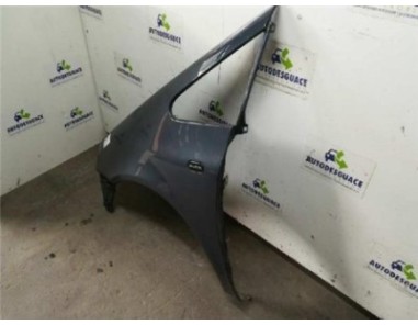 Aleta Delantera Izquierda Volkswagen SHARAN 1 9 TDI 