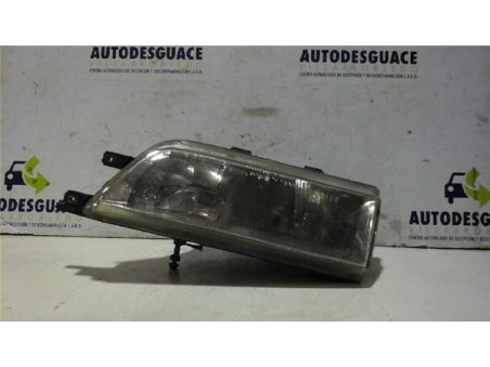 Faro Delantero Izquierdo MG ROVER SERIE 200 1 6 