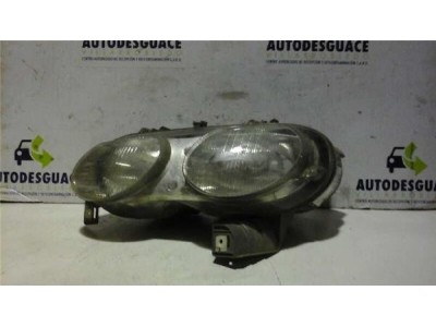 Faro Delantero Izquierdo MG ROVER SERIE 75 1 8  2