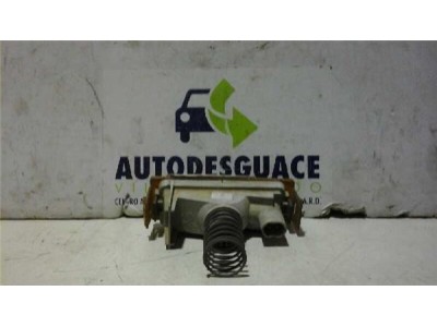 Faro Delantero Izquierdo Renault RAPID/EXPRESS 1 3
